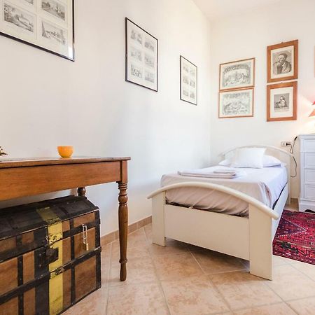 בולוניה Lupari Apartment, Palazzo Storico Sotto Le Due Torri מראה חיצוני תמונה