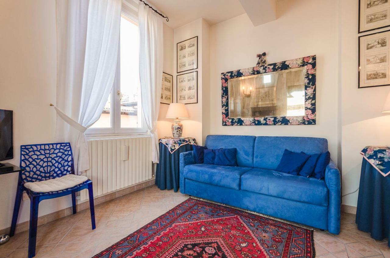 בולוניה Lupari Apartment, Palazzo Storico Sotto Le Due Torri מראה חיצוני תמונה