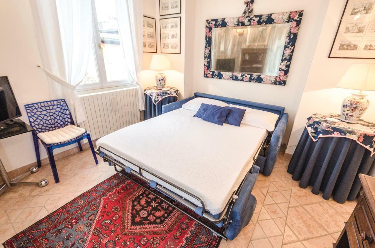 בולוניה Lupari Apartment, Palazzo Storico Sotto Le Due Torri מראה חיצוני תמונה